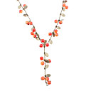 Collier de merise