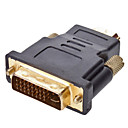 DVI 24 5 hdmi m  m pour adaptateur hdmi v1.3v1.4