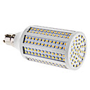 GU10 9W 282x3528SMD 540-590LM 3000-3500K Blanc Chaud ampoule LED 85-265V