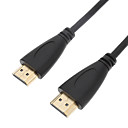 HDMI V1.4 M  M Cable with Ethernet pour Smart LED HDTV Apple TV PS3 XBOX360 Blu-ray 18 m