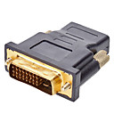 Adaptateur HDMI Male - Femelle