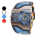 Montre Trapeze a Deu...