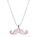 Moustache Daimond Ne...