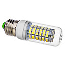 E27 5W 120x3528smd 270LM blanc naturel ampoule LED 220v