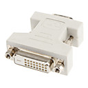 DVI 24 1 vers VGA F  M Adaptateur