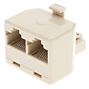 RJ45 Adapter M2F