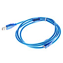 USB 2.0 male femelle cable de raccordement 15 m