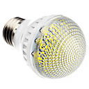 E27 3W 27x5050SMD 200-300LM 6000-6500K Blanc Naturel ampoule de bampoule de LED 220-240V