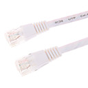 cable reseau plat cat6 1 m