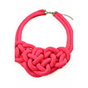 Luxueux epais tricot...