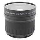 021 x Ultra Wide Angle 52mm lentille supplementaire Universal