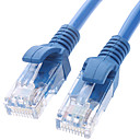 cable CAT5 reseau ethernet 1 m