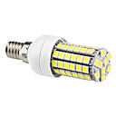 E14 7W 69x5050SMD 630LM 6000-6500K Blanc Naturel ampoule LED 220-240V