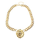 collier en forme de ...