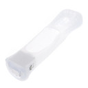 MotionPlus 2-in-1 et Nunchuk  Etui pour WiiWii U Blanche