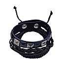 Vintage Rivet bracel...