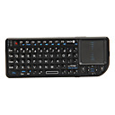 rt-mwk01 mini-clavier sans fil 24 GHz x1 RII avec pointeur laser de la souris touchpad pour Android tv box  pc  IPTV