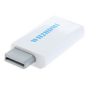 cable hdmi libre 15 m  Wii modes daffichage wii 2 hdmi adaptateur de 1.3v NTSC 480i 480p 576i PAL