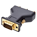 VGA vers 3RCA M  F Adaptateur