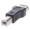 adaptateur dimprimante usb femelle usb