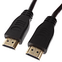 cable haute definition HDMI 1.3v pour Smart LED HDTV Apple TV DVD Blu-ray 15 cm