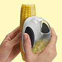 Simple Corn Stripper Peeler  campouleur aleatoire 