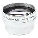 Universal 37mm teleobjectif 2x