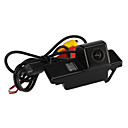 HD camera arriere pour Citroen C5C4 2010-2012