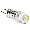 G4 1.5W 90-120LM 6000-6500K lumiere blanche naturelle ampoule LED Spot  12V 