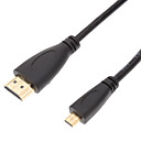 v1.4 HDMI micro cable HDMI avec Ethernet 15 m v1.4 HDMI micro cable HDMI avec Ethernet 15 m