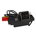 Camera de recul pour Nissan X-TrailQashqai 2008-2012