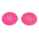 peau de silicone pour manettes de Xbox 360 Controller Contenir 2 pcs