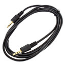 3.5mm 3.5mm ATV M  M Cable 1.5M