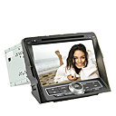 8 pouces lecteur DVD de voiture pour Hyundai Sonata 8 GPS TV iPod