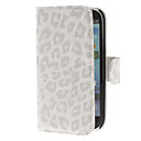 Motif leopard etui e...