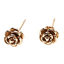 Stereo Rose Boucles ...