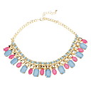 Collier couleur de c...