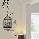 Romantique Wall Sticker Amour