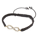 8 en metal en forme ...