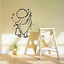 Salle de bain enfants Wall Sticker