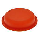 9.5  Arrondi silicone Plaque pizza