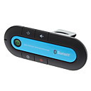 Kit Mains-Libres Enceinte Bluetooth de Voiture