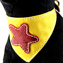 Yellow Star Motif cu...