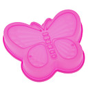 En forme de papillon  gateau en silicone