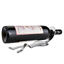 Lazybones style Wine Rack porte-bouteilles