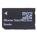 micro SD  TF memory stick pro duo lecteur