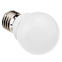 E27 2W 120-140LM 6000-6400K Blanc Naturel ampoule de bampoule de LED  220-240V 