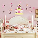 Sweet House Wall Sticker