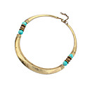 Collier Vintage cuiv...