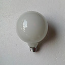 60W E27 Retro Industrie style incandescence Globe ampoule blanche